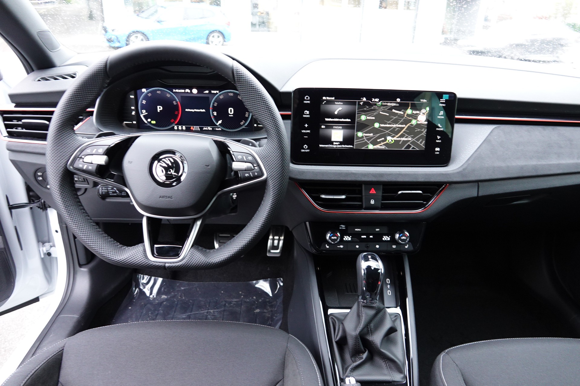 SKODA Scala 1.5 TSI Selection-image-8