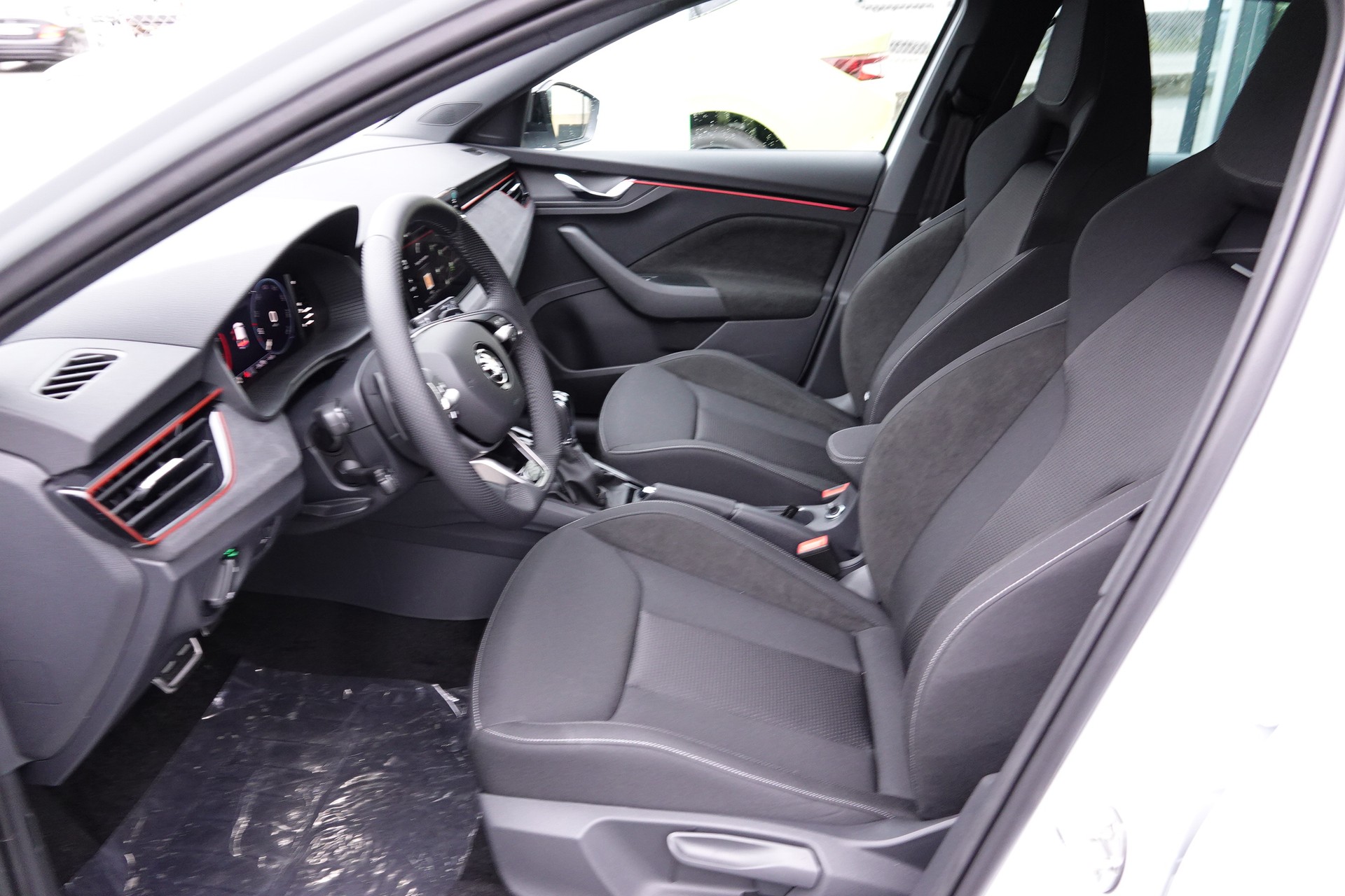 SKODA Scala 1.5 TSI Selection-image-9