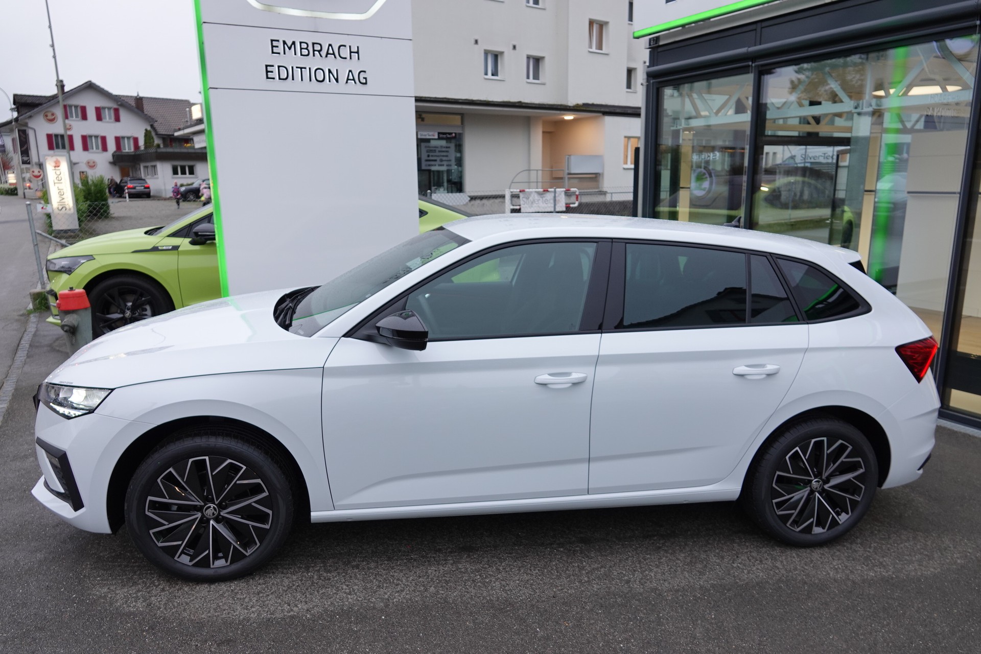 SKODA Scala 1.5 TSI Selection-image-3