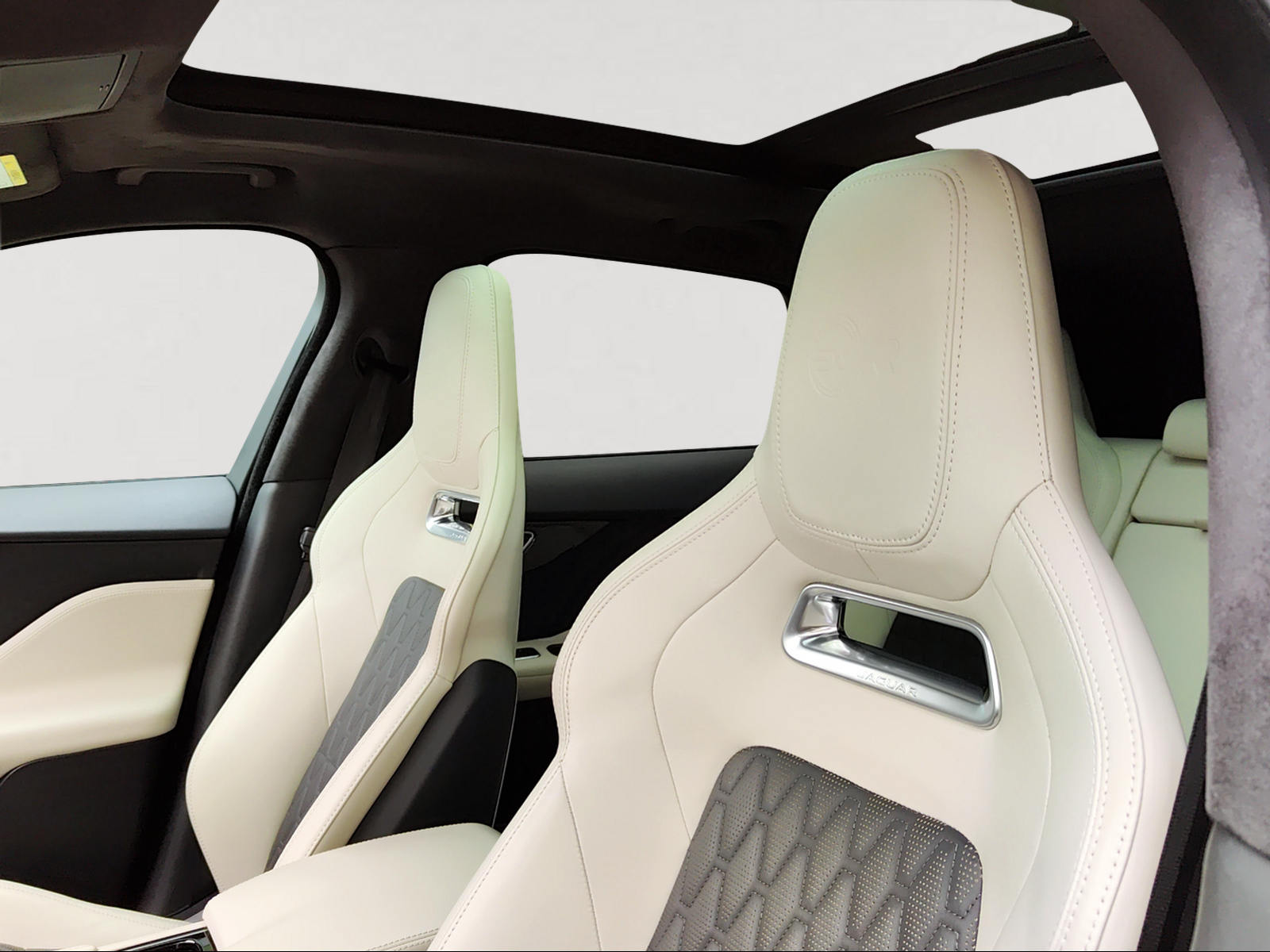 JAGUAR F-Pace 5.0 V8 SVR AWD Automatik-image-10