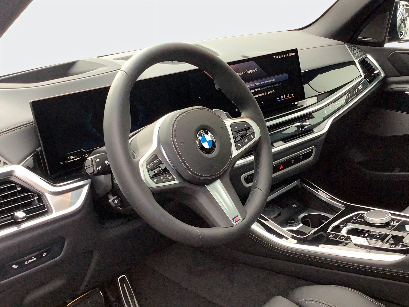 BMW X5 xD 48V 40d M Sport Pro-image-11