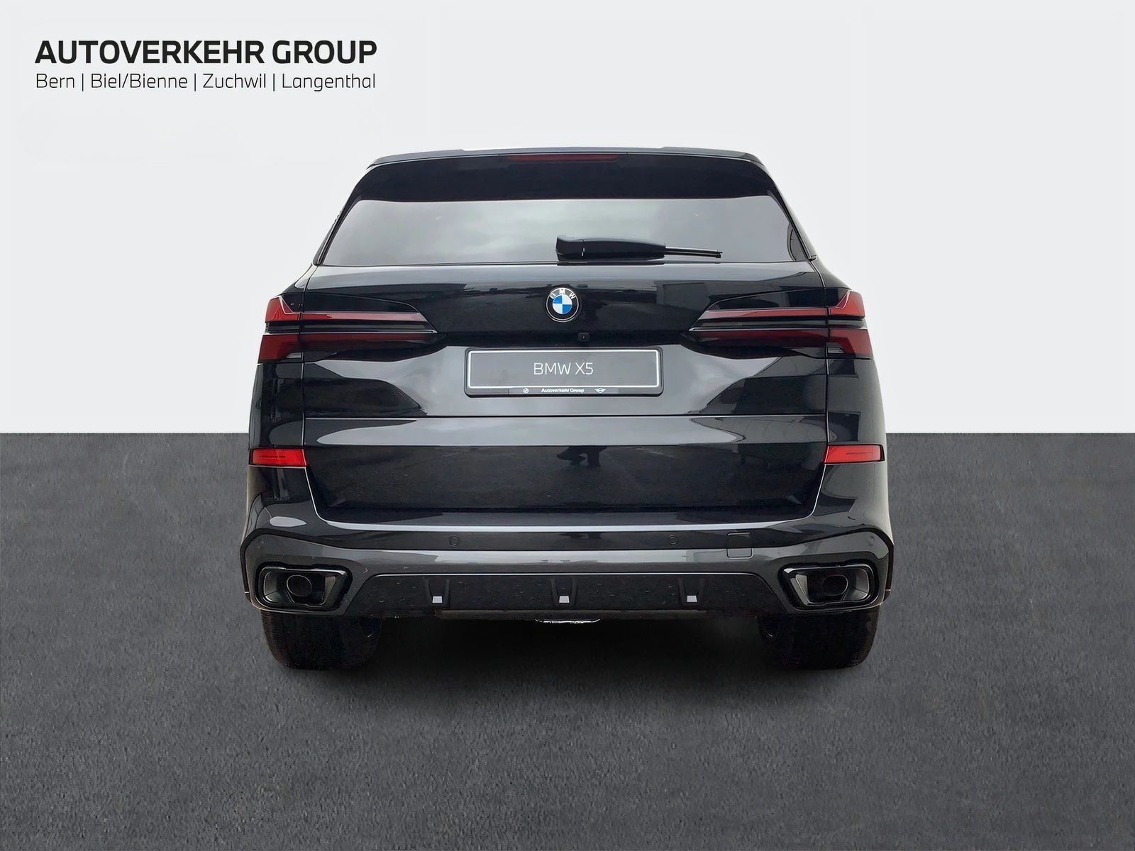 BMW X5 xD 48V 40d M Sport Pro-image-4