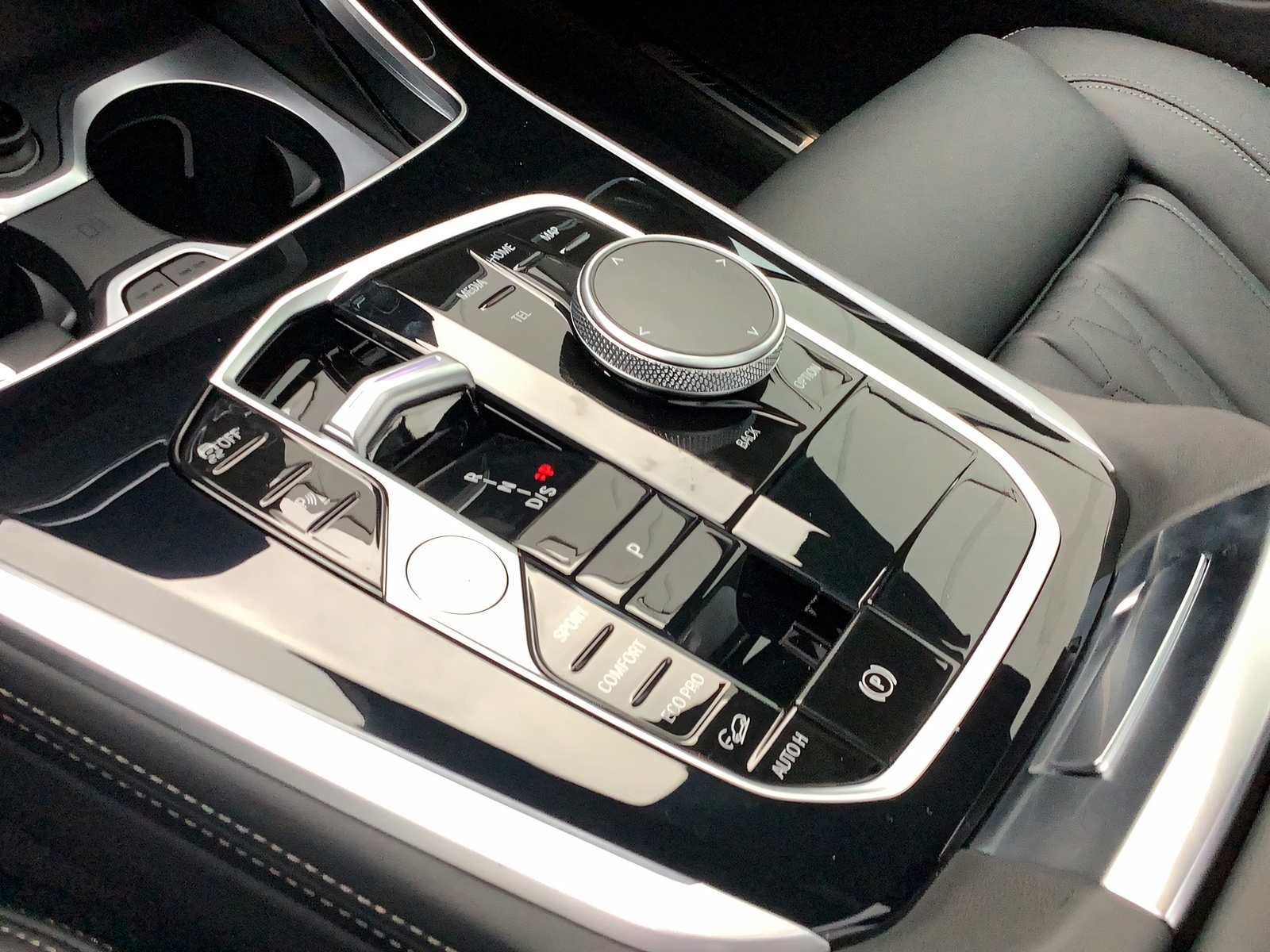 BMW X5 xD 48V 40d M Sport Pro-image-19