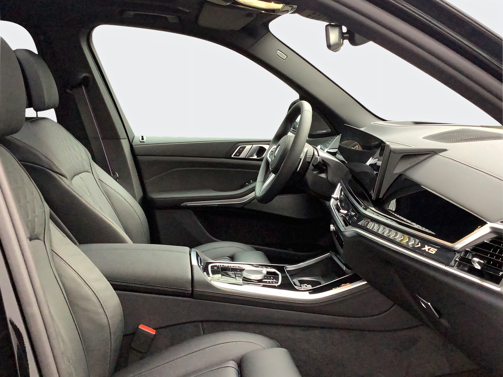 BMW X5 xD 48V 40d M Sport Pro-image-14