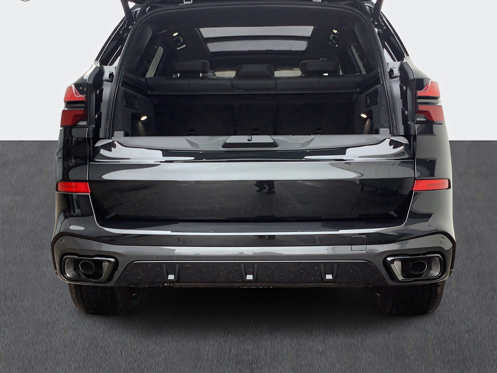 BMW X5 xD 48V 40d M Sport Pro-image-5