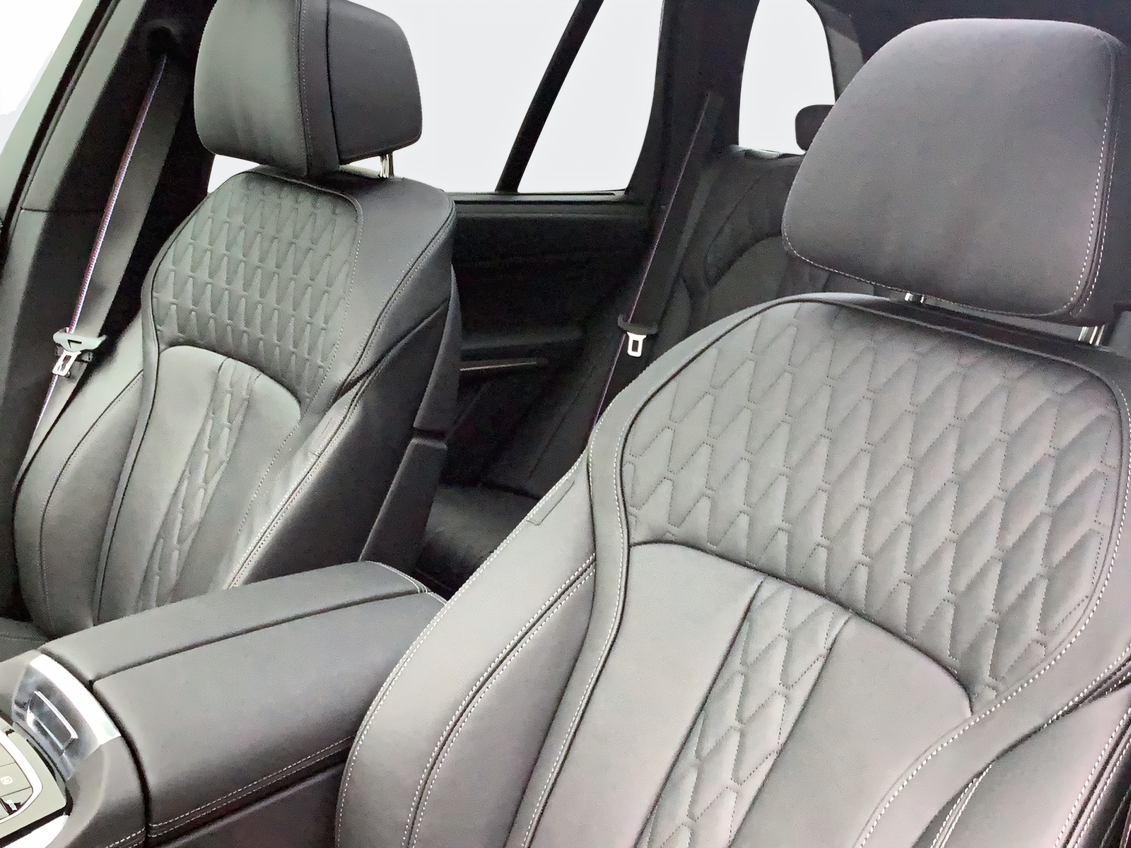 BMW X5 xD 48V 40d M Sport Pro-image-15