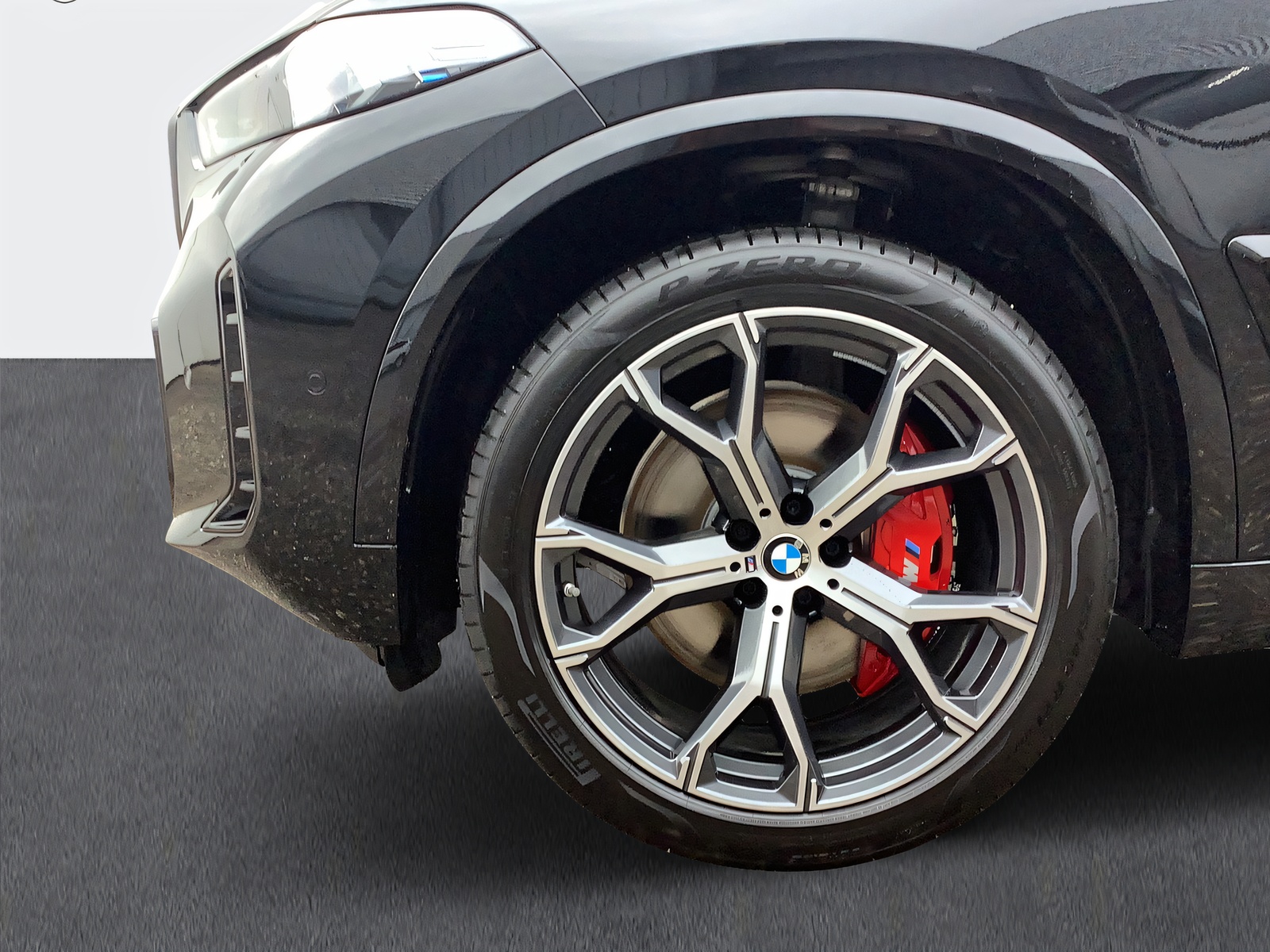 BMW X5 xD 48V 40d M Sport Pro-image-6