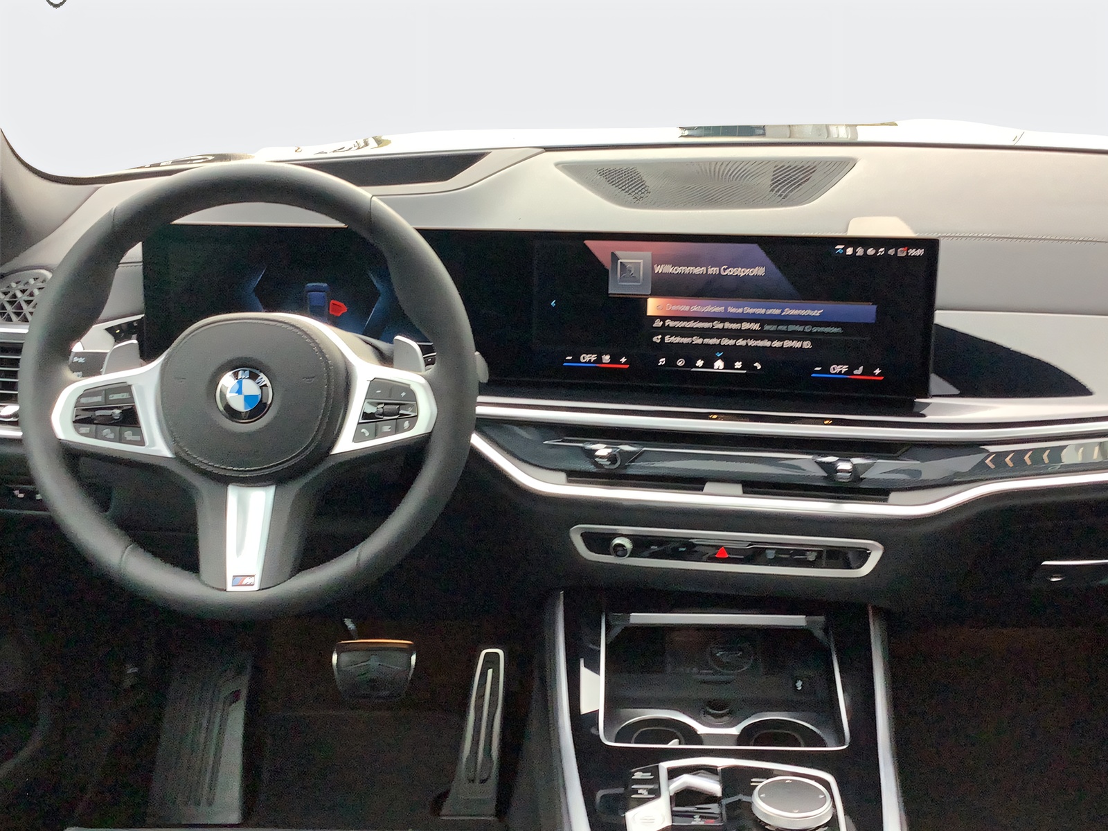 BMW X5 xD 48V 40d M Sport Pro-image-12