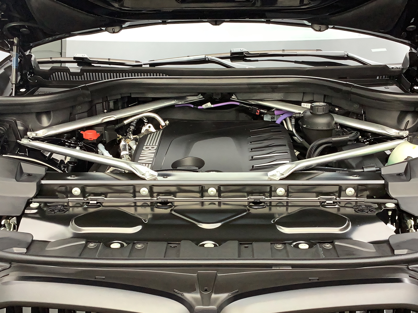 BMW X5 xD 48V 40d M Sport Pro-image-8