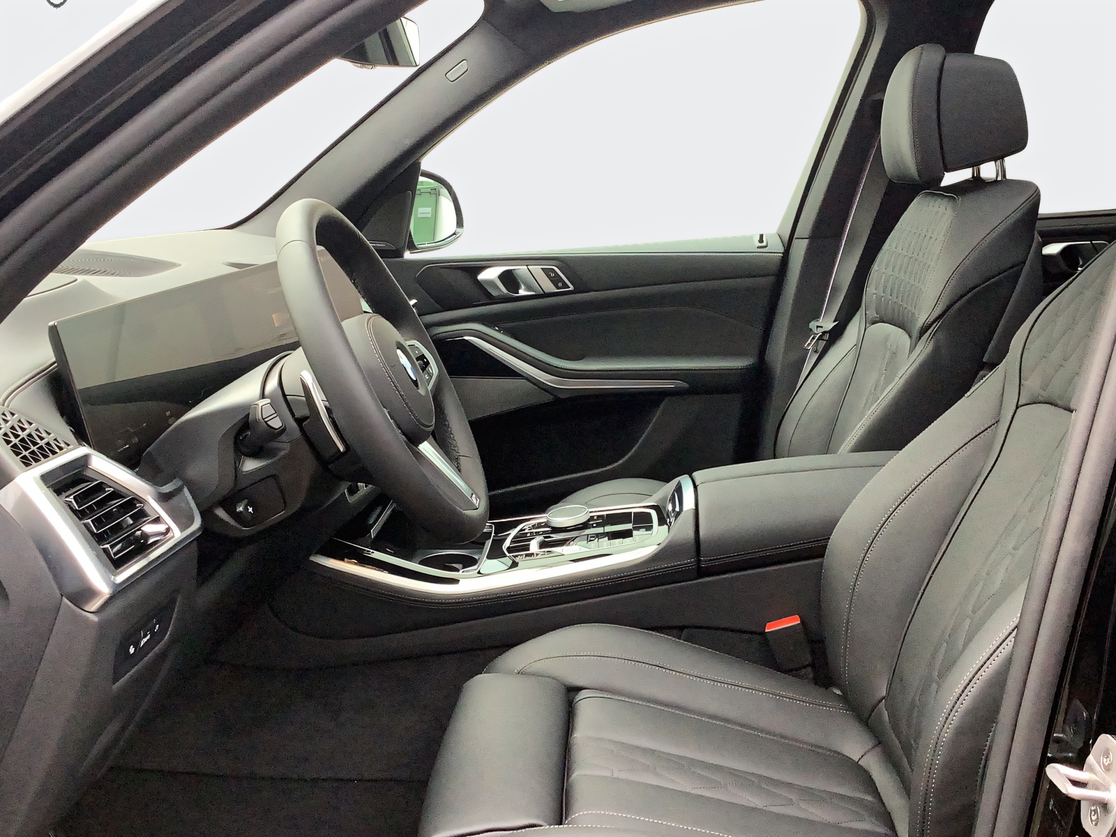 BMW X5 xD 48V 40d M Sport Pro-image-10