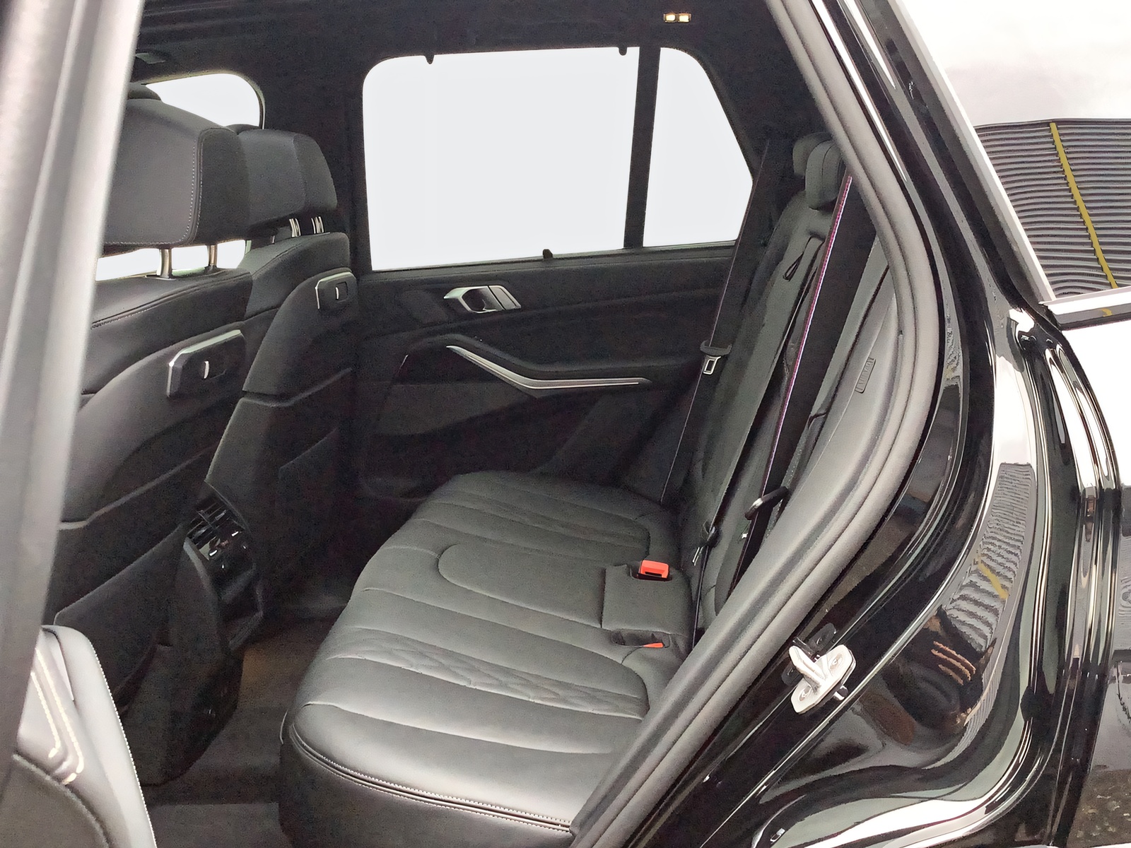 BMW X5 xD 48V 40d M Sport Pro-image-16