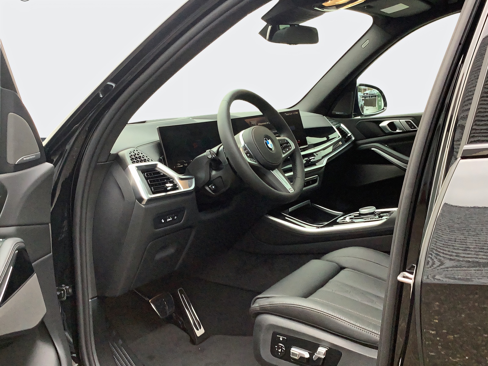 BMW X5 xD 48V 40d M Sport Pro-image-9