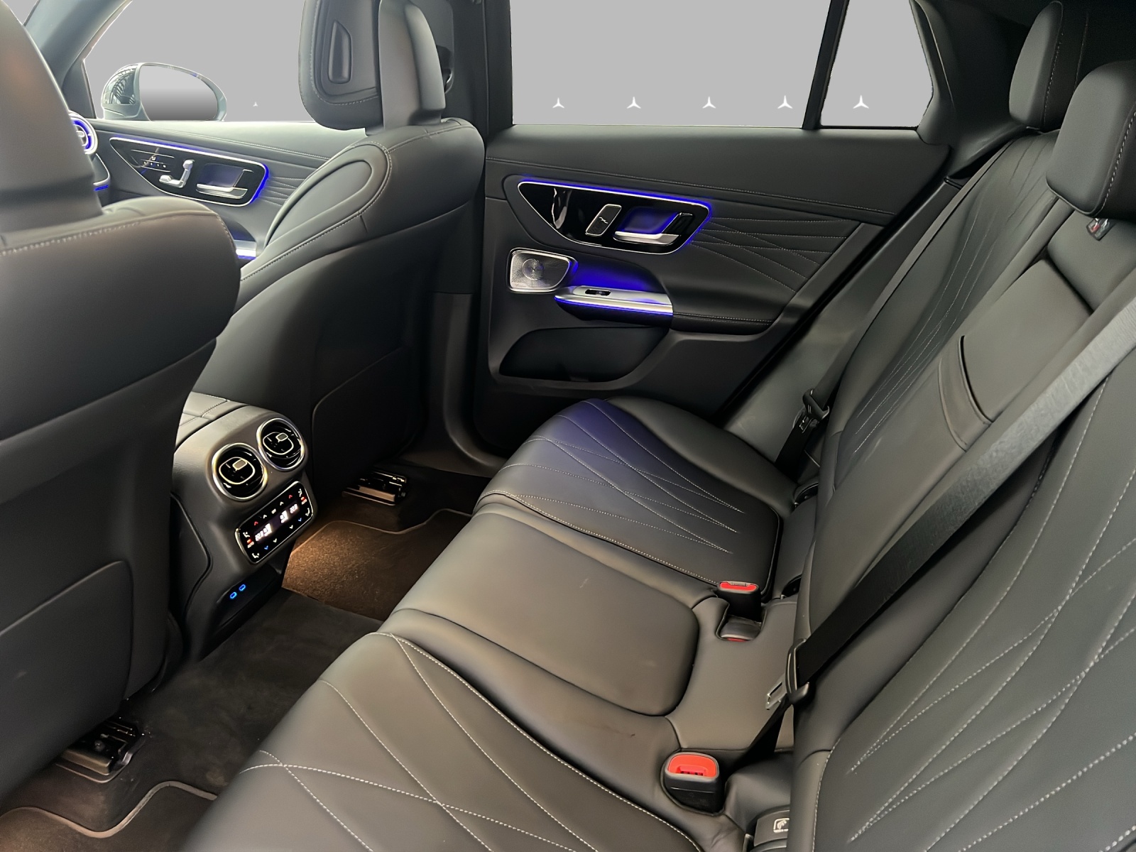 MERCEDES-BENZ GLC Coupé 300 de 4Matic 9G-Tronic-image-10