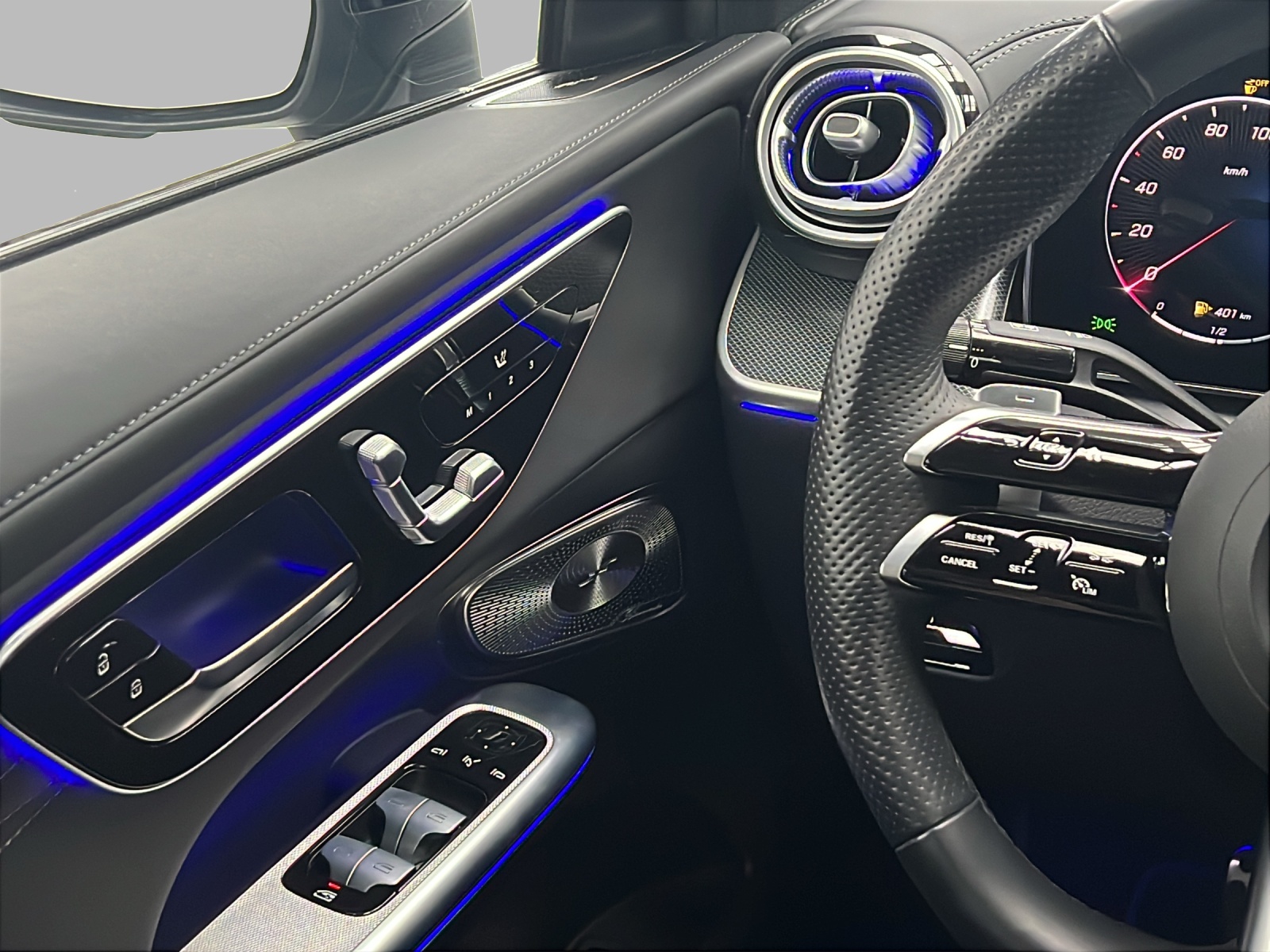 MERCEDES-BENZ GLC Coupé 300 de 4Matic 9G-Tronic-image-15