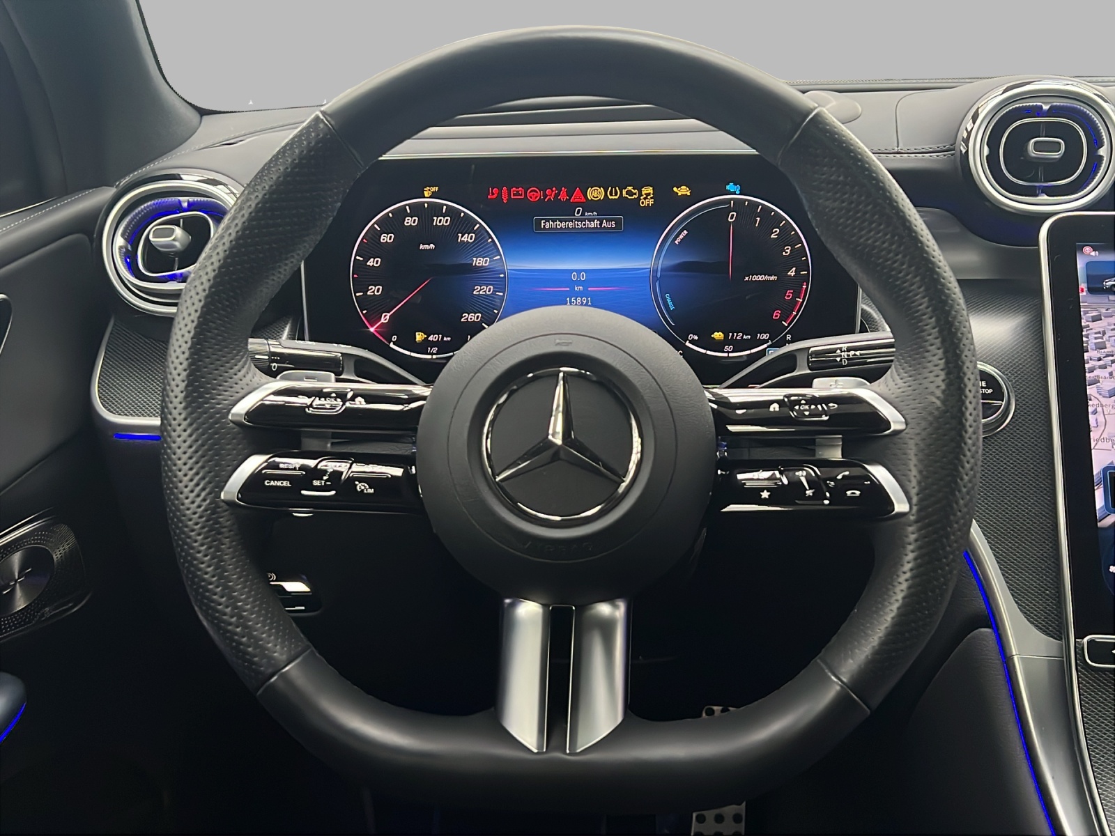 MERCEDES-BENZ GLC Coupé 300 de 4Matic 9G-Tronic-image-12