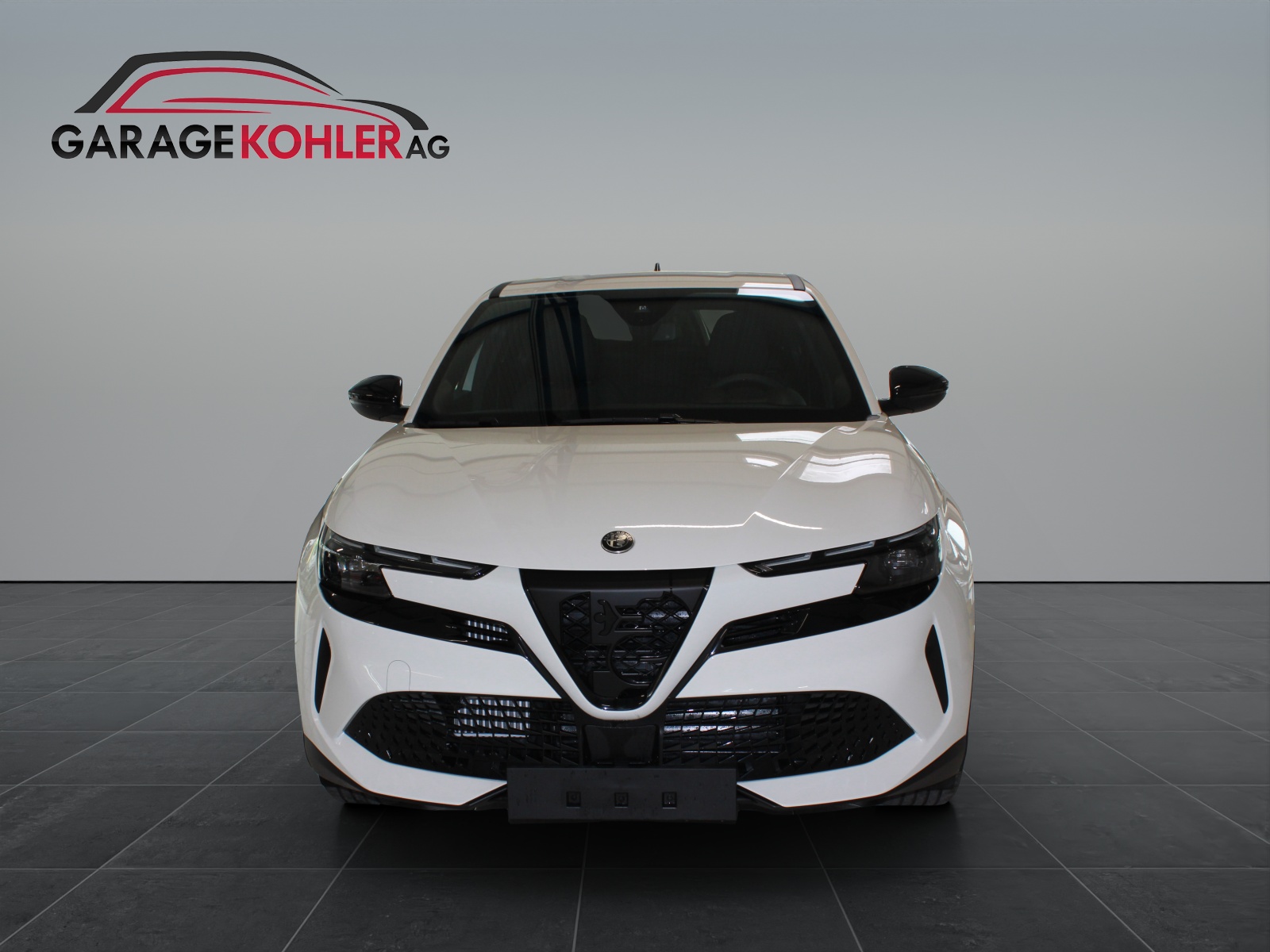 ALFA ROMEO Junior 1.2 48V Hybrid Speciale-image-2