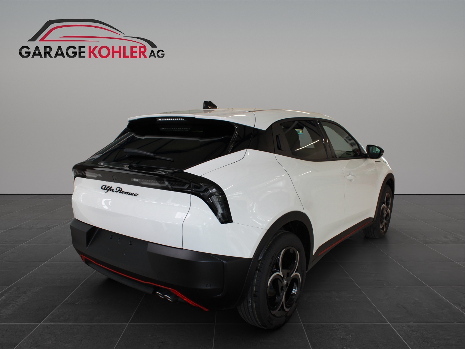 ALFA ROMEO Junior 1.2 48V Hybrid Speciale-image-4