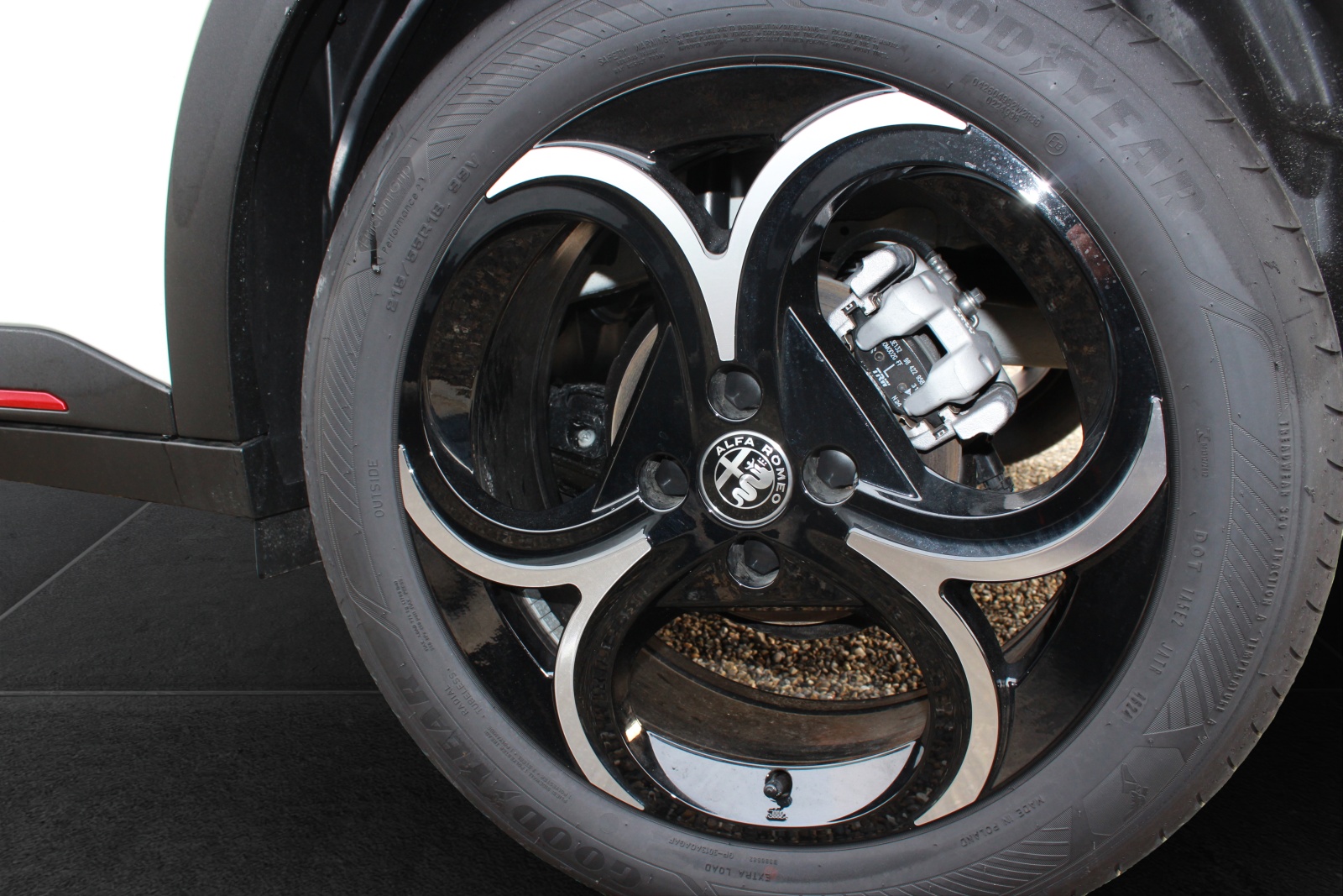 ALFA ROMEO Junior 1.2 48V Hybrid Speciale-image-13