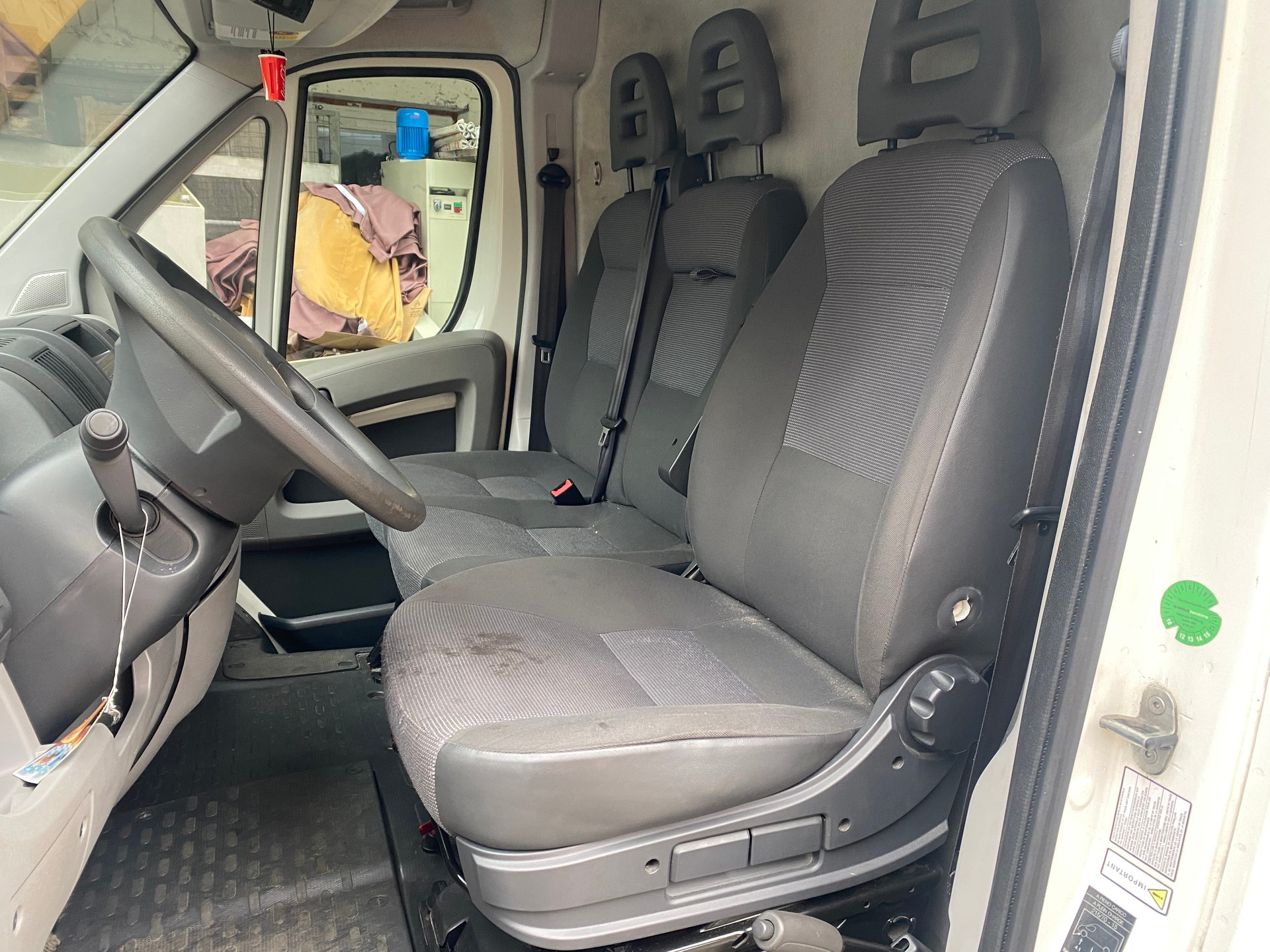 PEUGEOT Boxer 2.2 HDI 335 L2H2-image-6