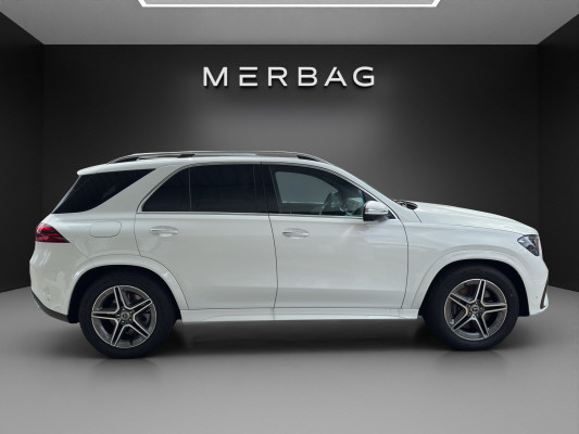 MERCEDES-BENZ GLE 450 d 4M 9G-Tronic-image-2