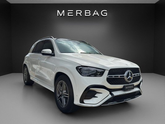 MERCEDES-BENZ GLE 450 d 4M 9G-Tronic-image-0