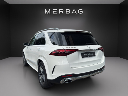MERCEDES-BENZ GLE 450 d 4M 9G-Tronic-image-3