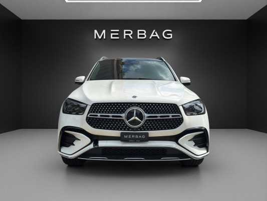MERCEDES-BENZ GLE 450 d 4M 9G-Tronic-image-1