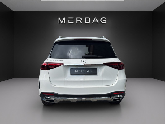 MERCEDES-BENZ GLE 450 d 4M 9G-Tronic-image-4
