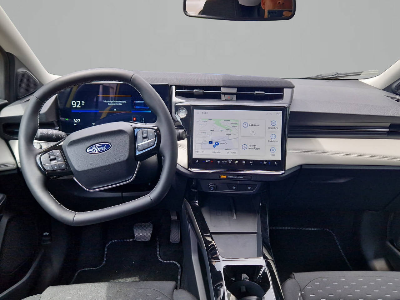 FORD Puma Gen-E Electric-image-10