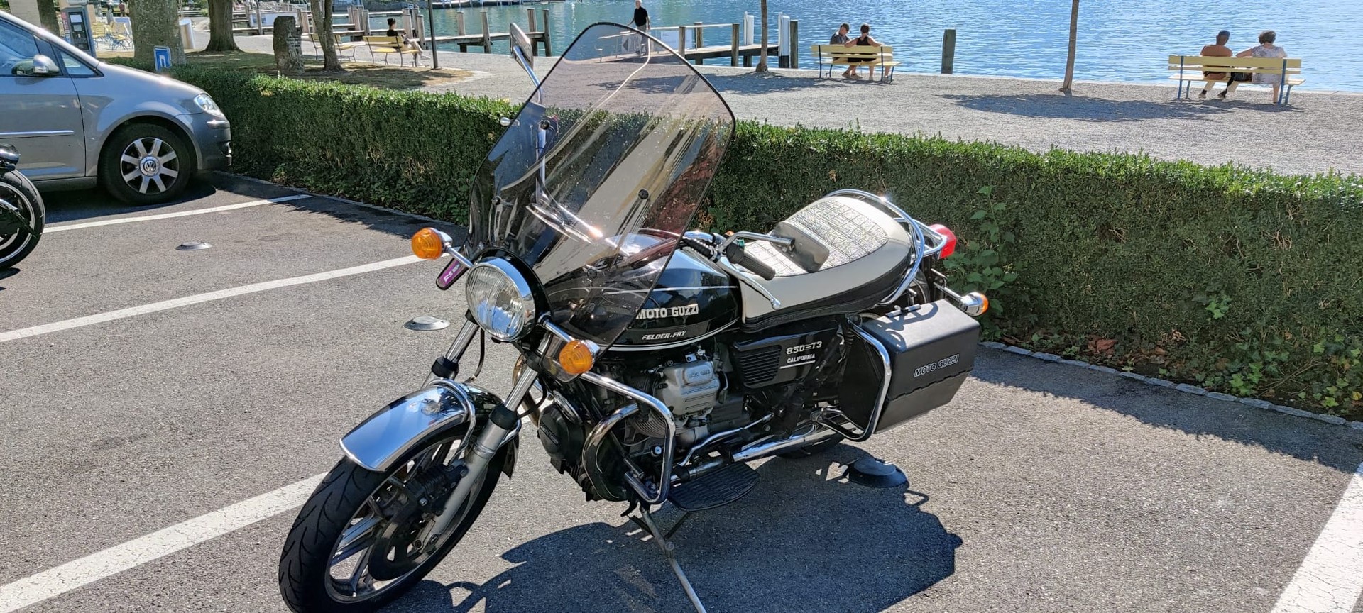 MOTO GUZZI California T3-image-10