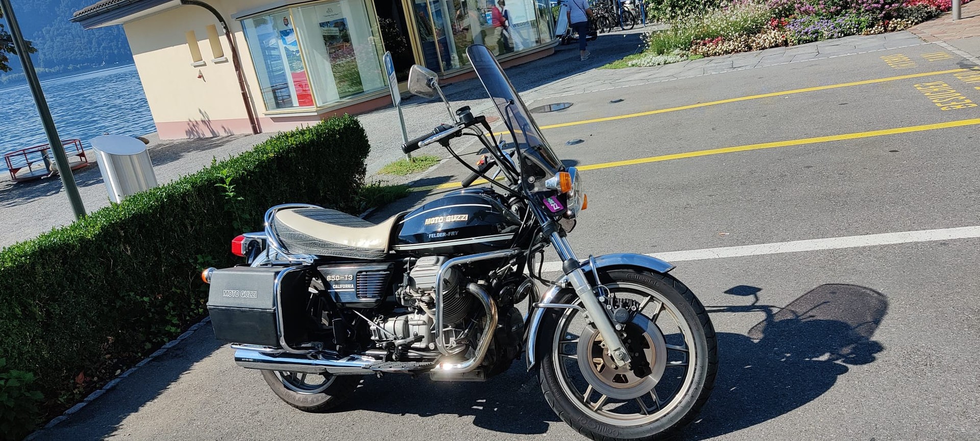 MOTO GUZZI California T3-image-11