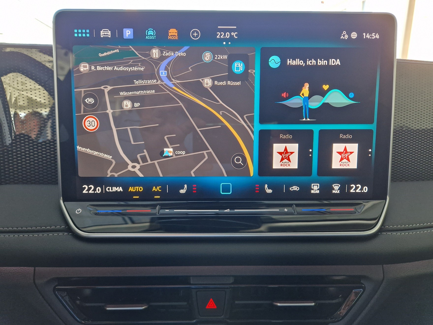 VW Tiguan 1.5 TSI evo2 mHEV United DSG-image-12