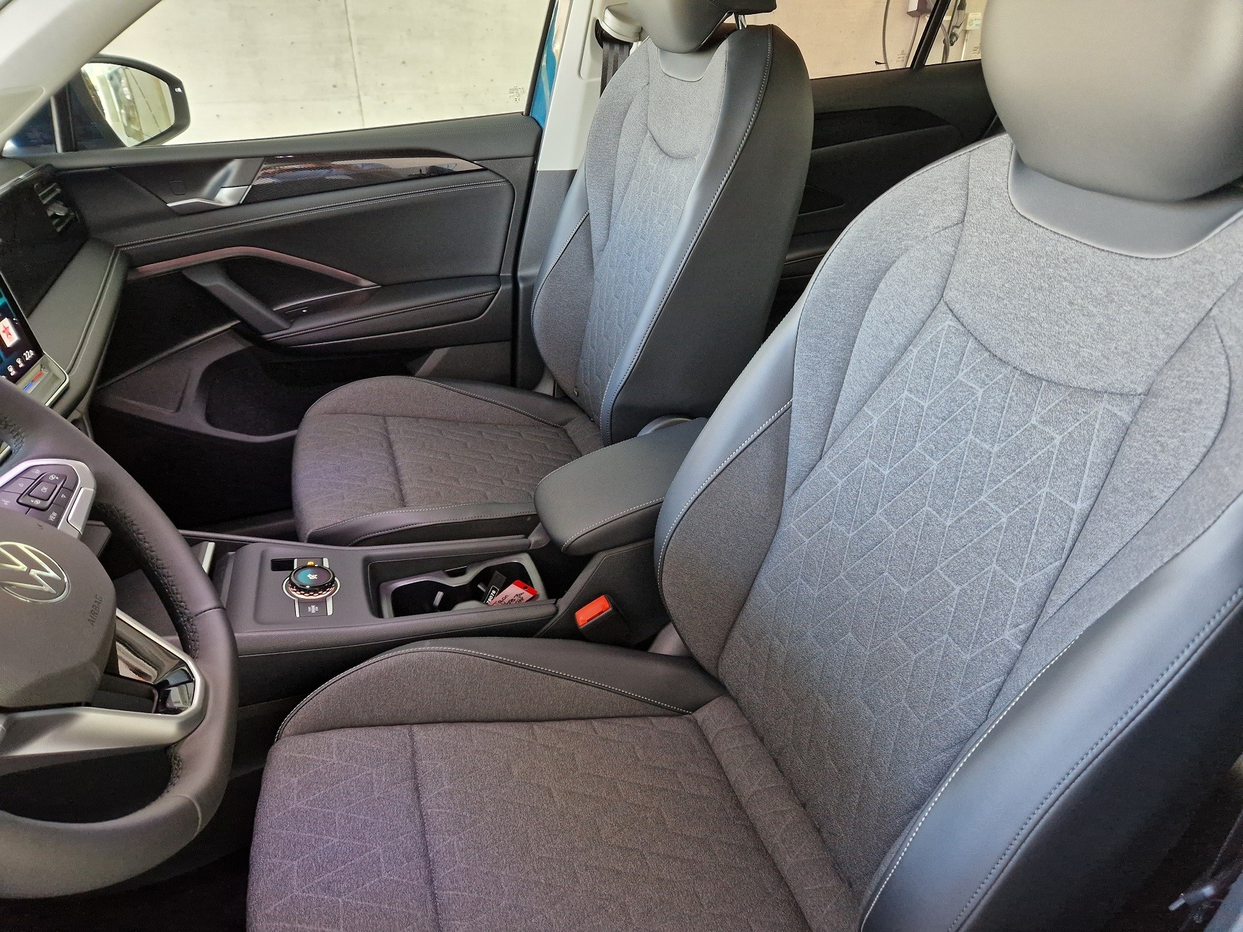 VW Tiguan 1.5 TSI evo2 mHEV United DSG-image-7