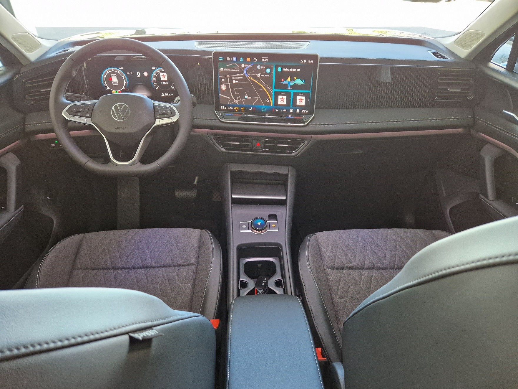 VW Tiguan 1.5 TSI evo2 mHEV United DSG-image-10