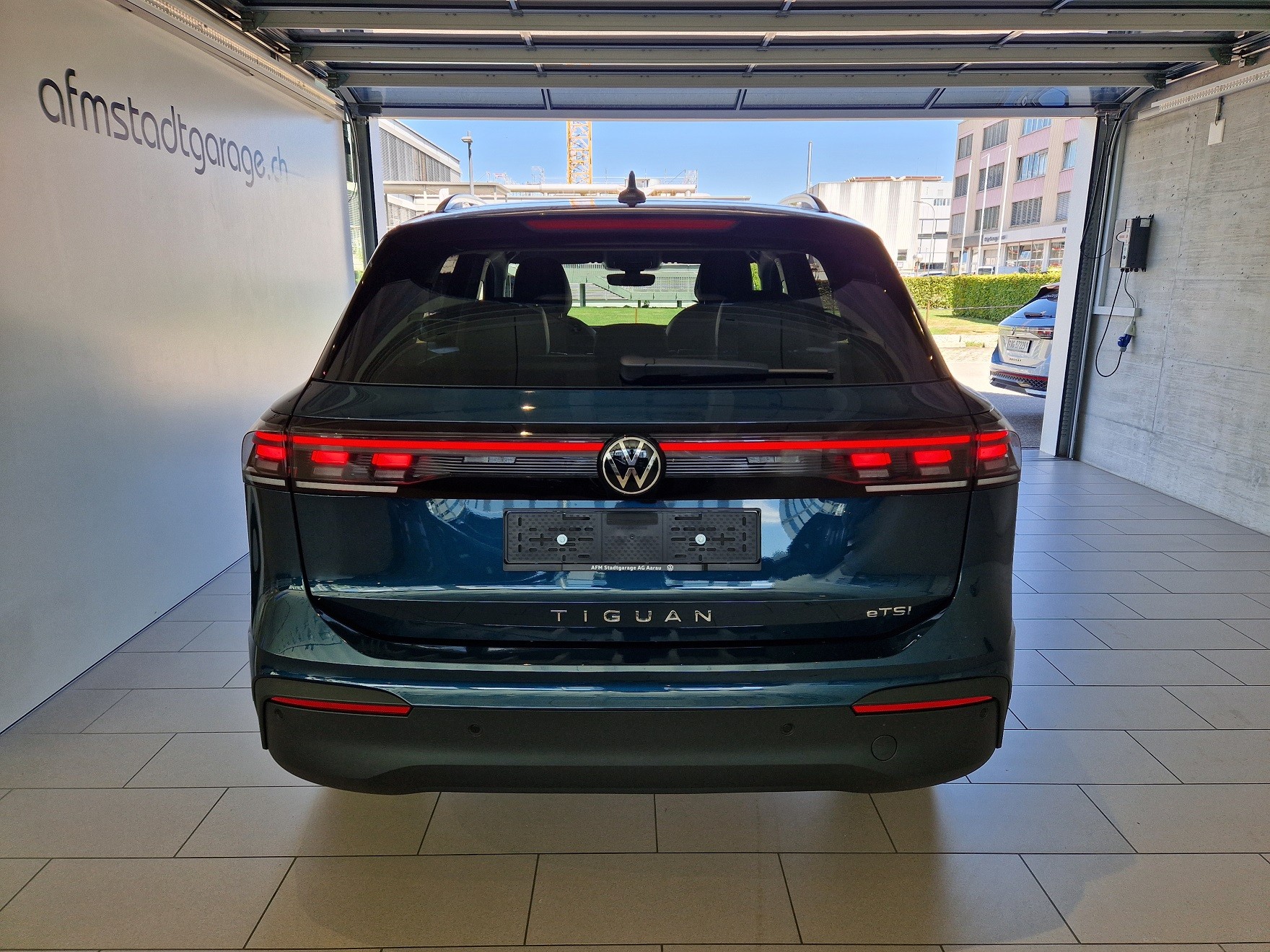 VW Tiguan 1.5 TSI evo2 mHEV United DSG-image-4