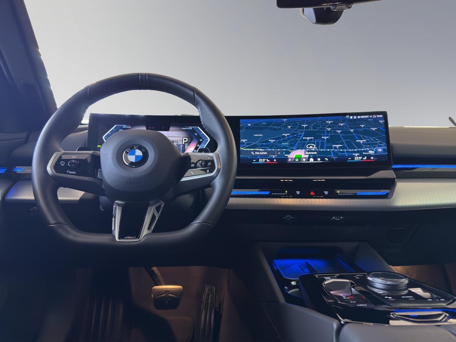 BMW 520d xDrive Touring M Sport-image-8