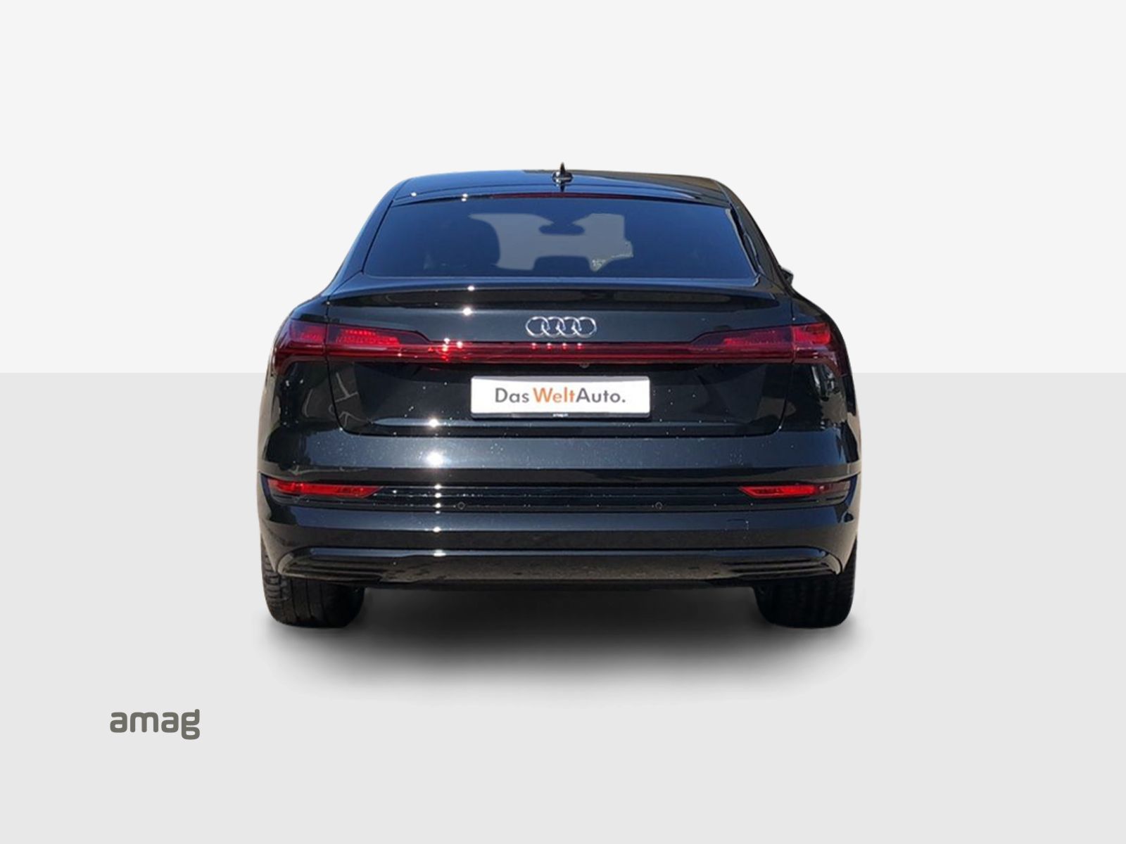 AUDI e-tron 50 Sportback Advanced quattro-image-9