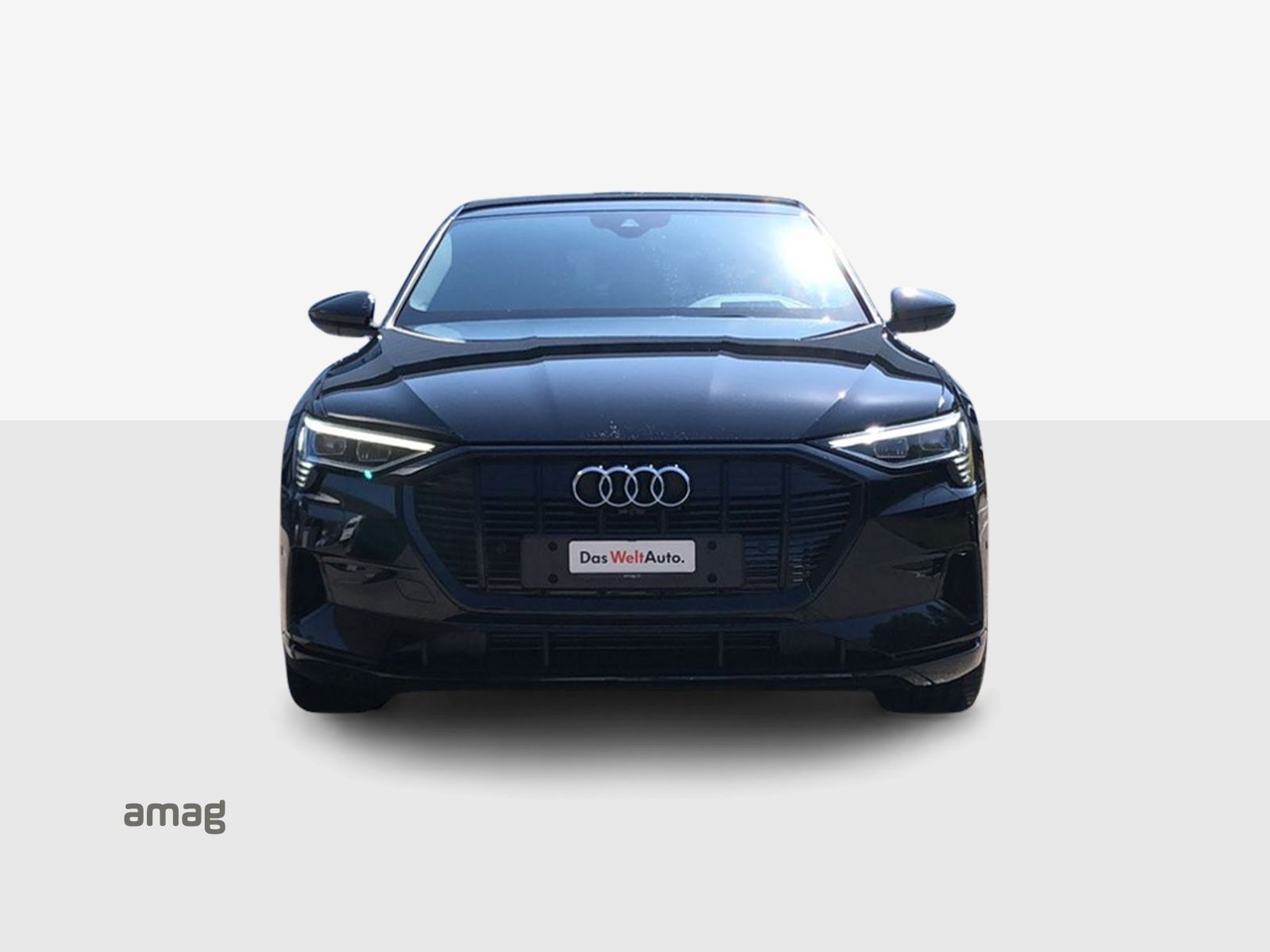 AUDI e-tron 50 Sportback Advanced quattro-image-8