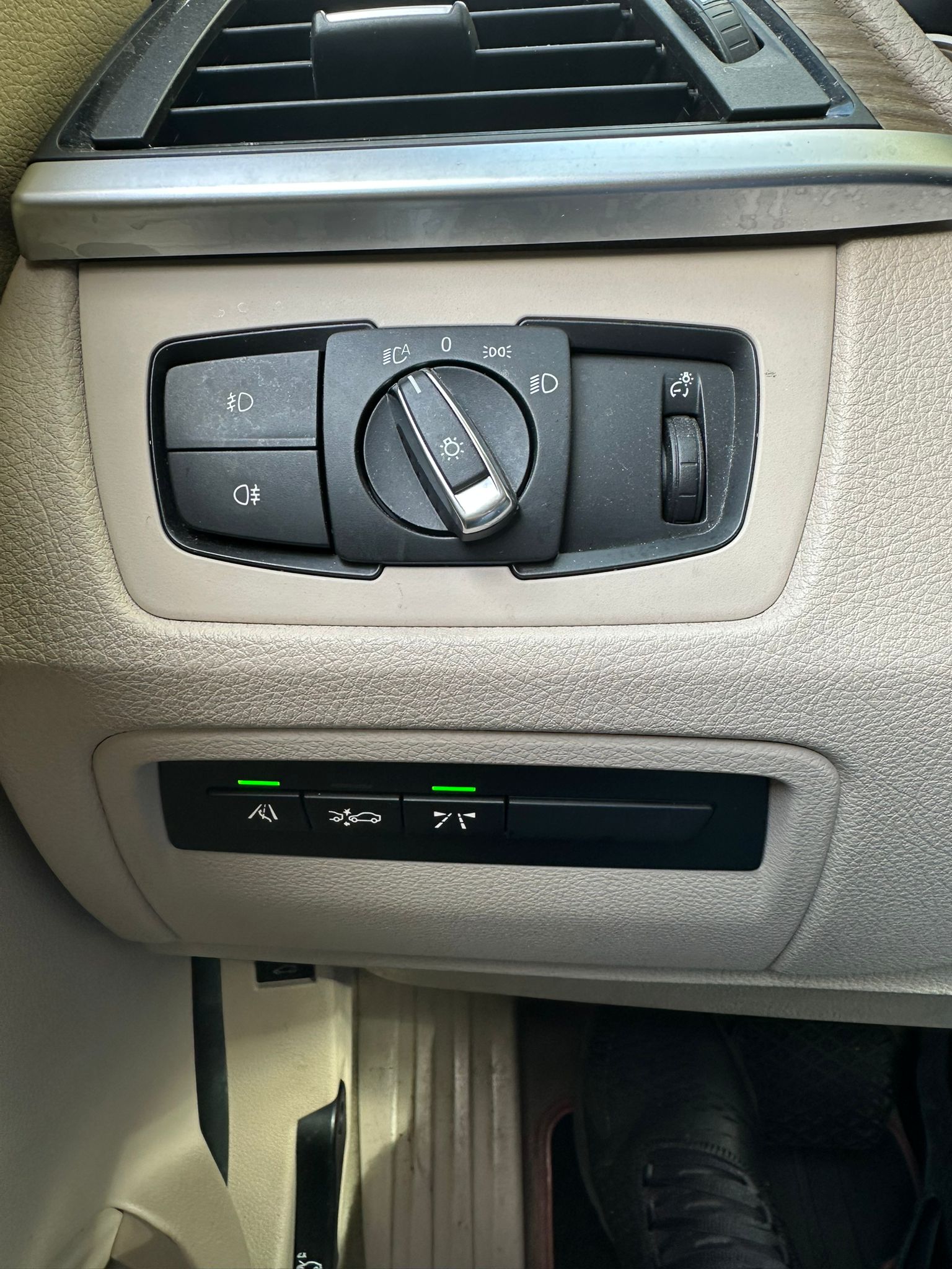 BMW 330d Touring Sport Line Steptronic-image-26