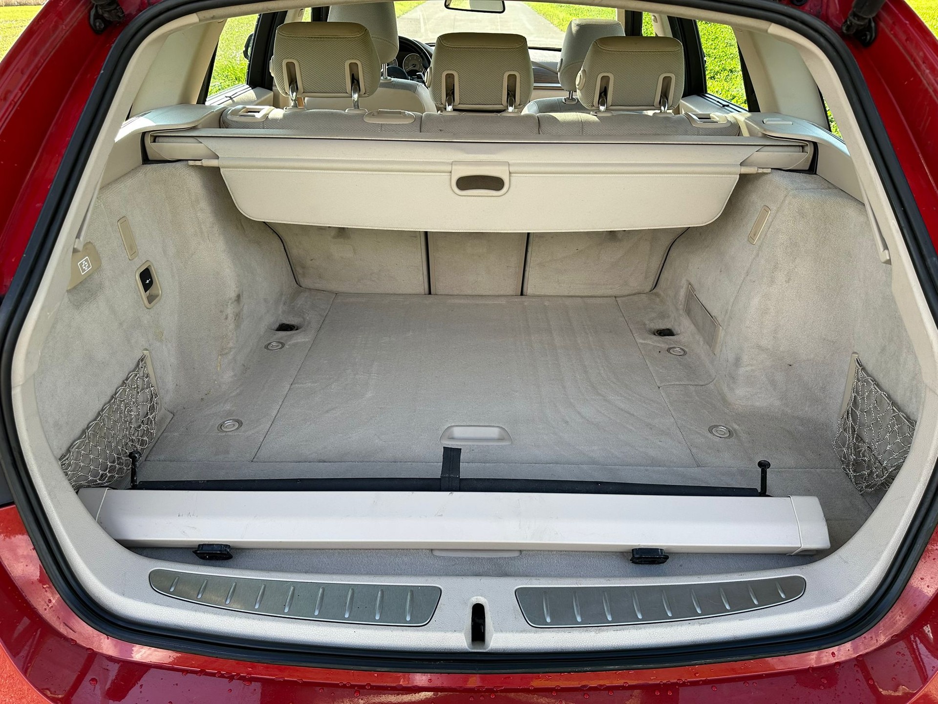 BMW 330d Touring Sport Line Steptronic-image-13