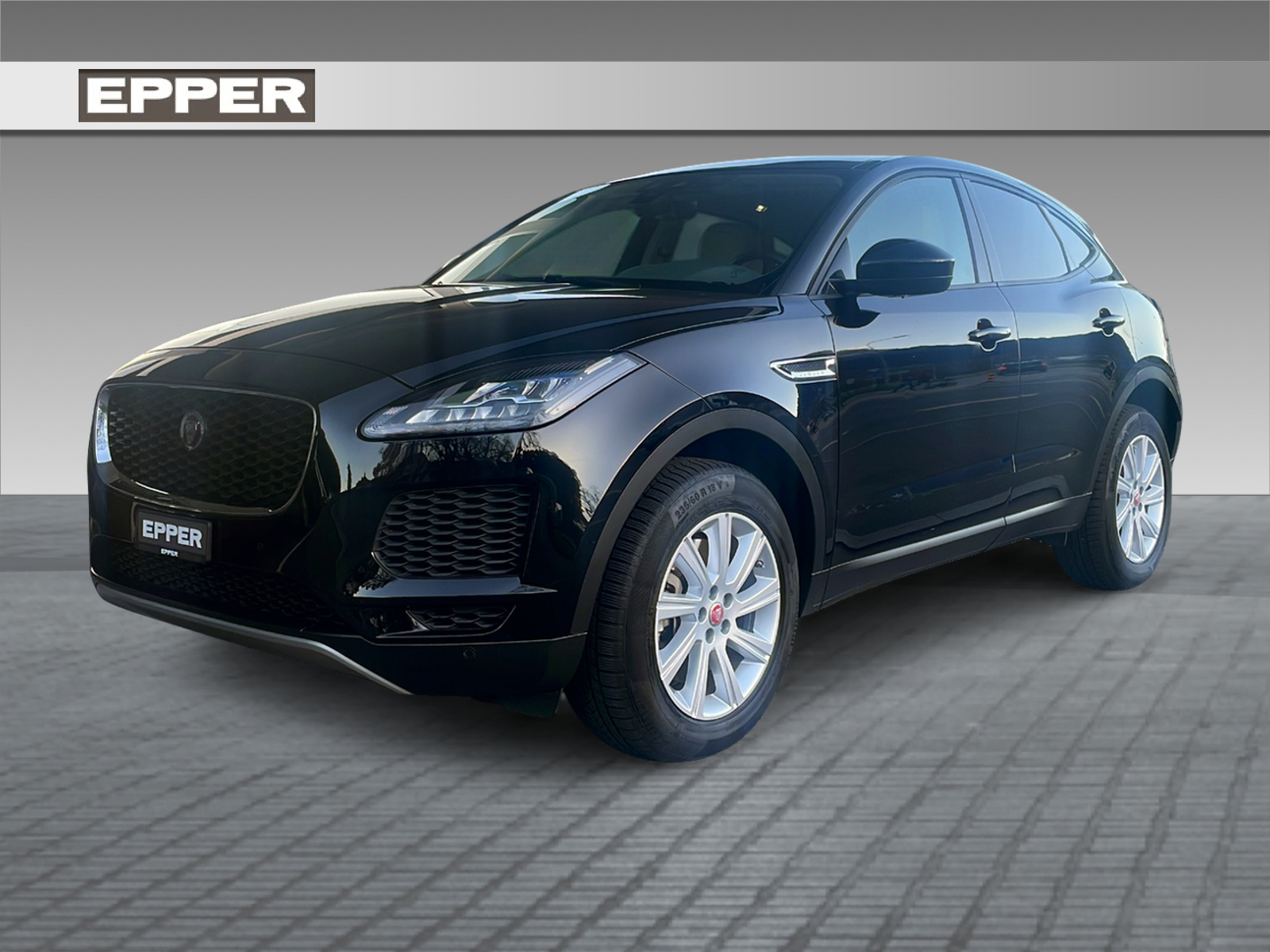 JAGUAR E-Pace 2.0 T 200 S AWD-image-0