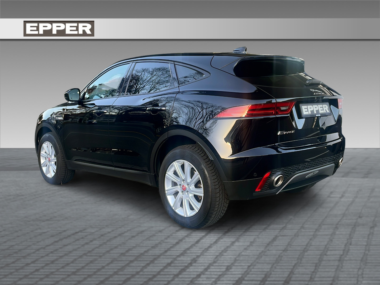JAGUAR E-Pace 2.0 T 200 S AWD-image-2