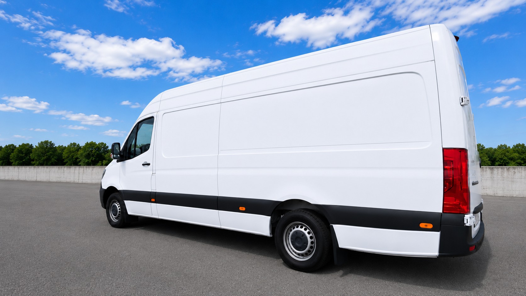 MERCEDES-BENZ Sprinter 315 CDI Lang 9G-TRONIC-image-2