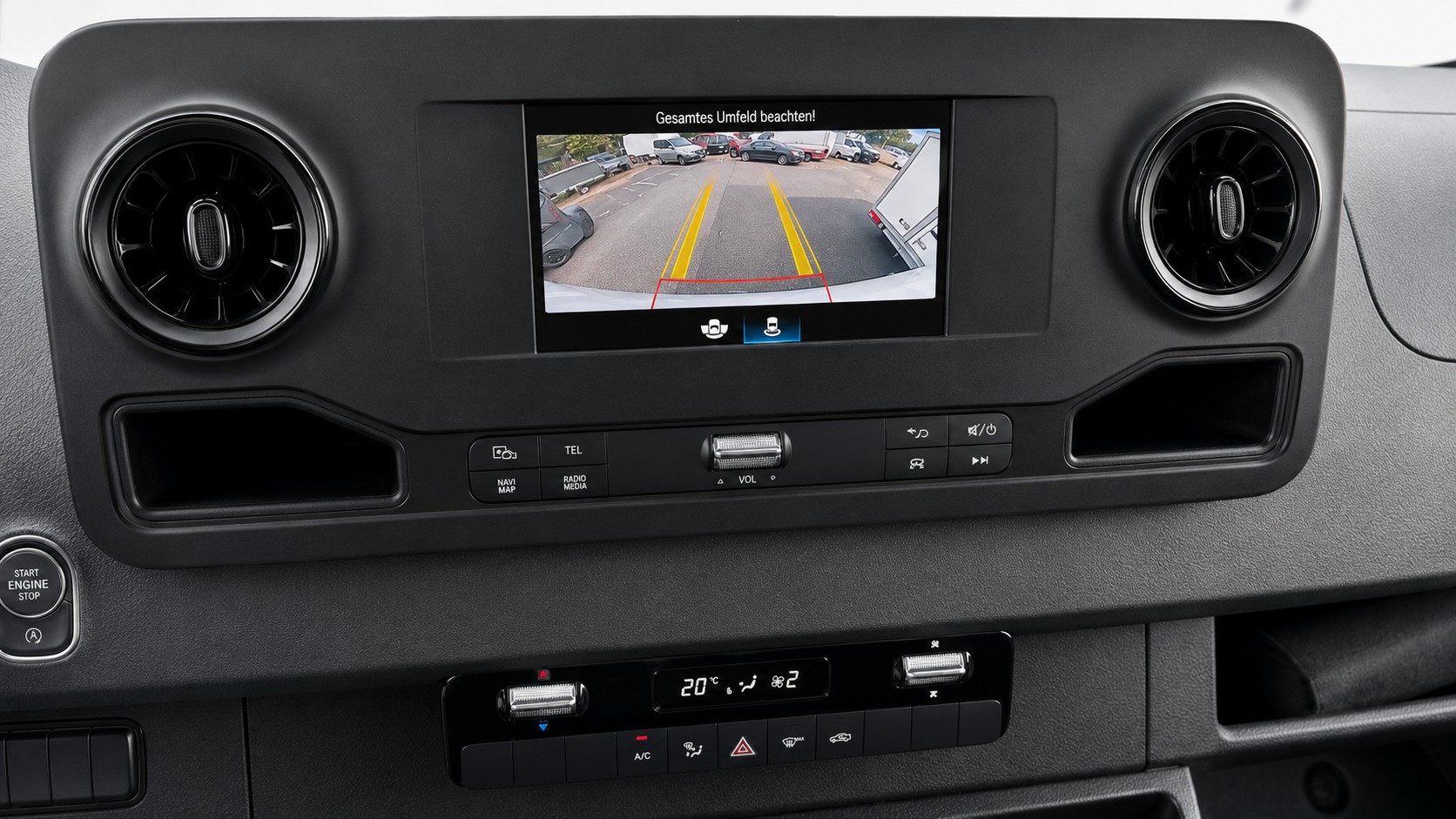 MERCEDES-BENZ Sprinter 315 CDI Lang 9G-TRONIC-image-7