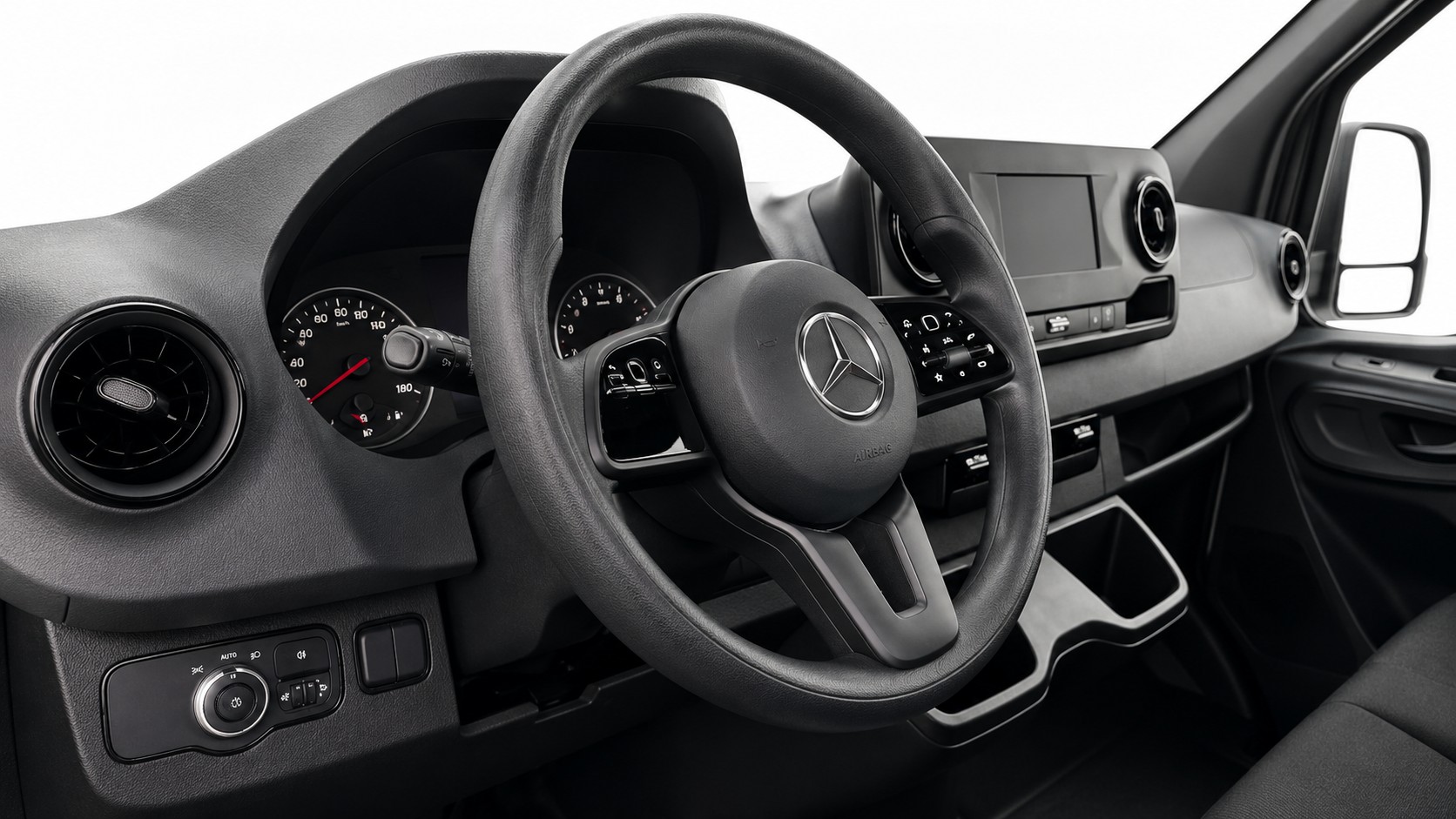 MERCEDES-BENZ Sprinter 315 CDI Lang 9G-TRONIC-image-8