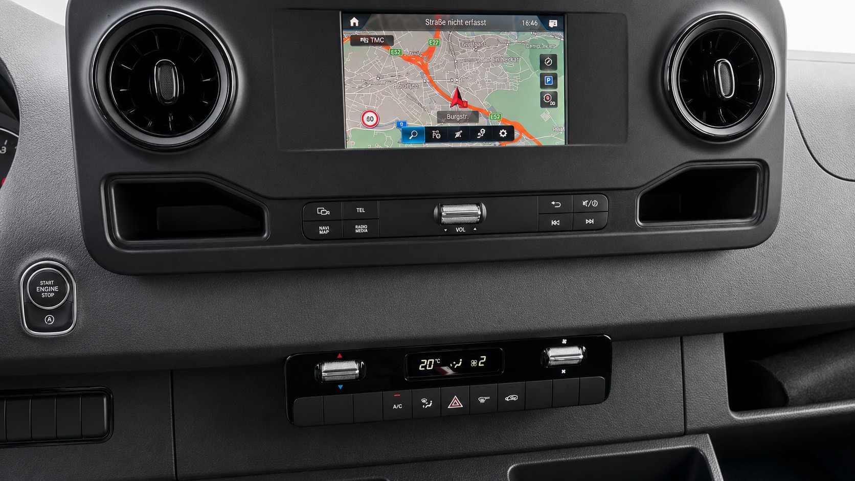 MERCEDES-BENZ Sprinter 315 CDI Lang 9G-TRONIC-image-6