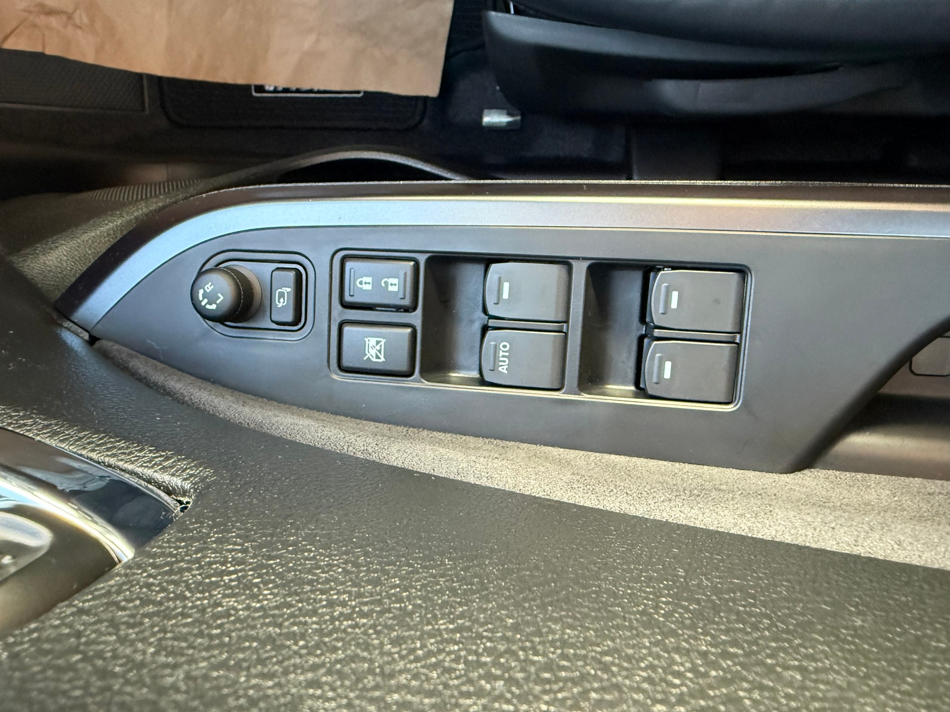 SUZUKI Vitara 1.4 Boosterjet Compact Top 4x4 Hybrid Automatic-image-22