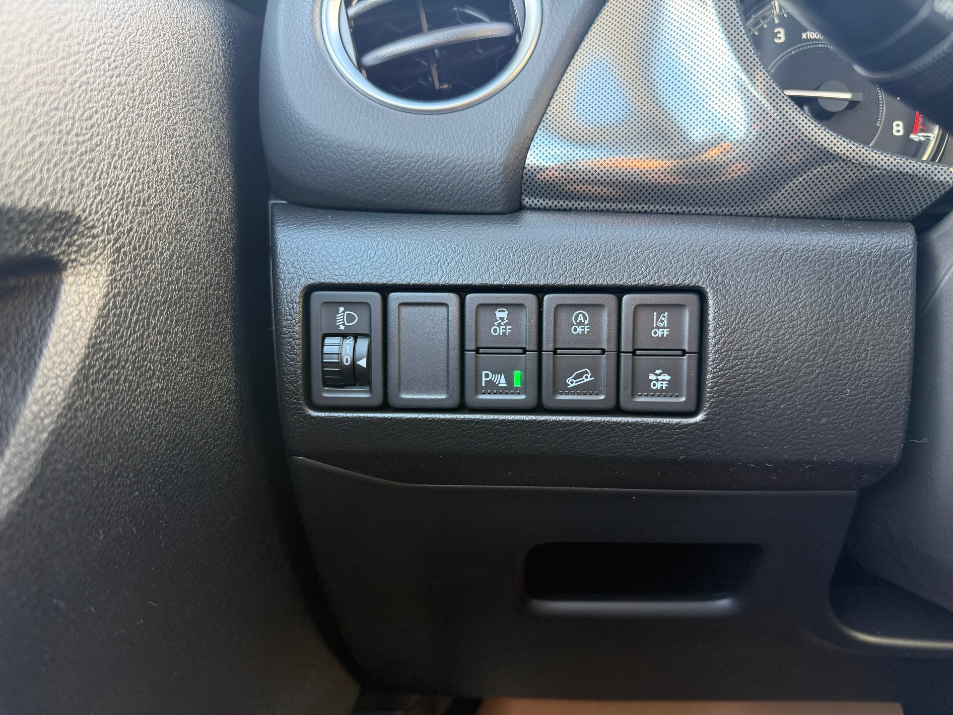 SUZUKI Vitara 1.4 Boosterjet Compact Top 4x4 Hybrid Automatic-image-21