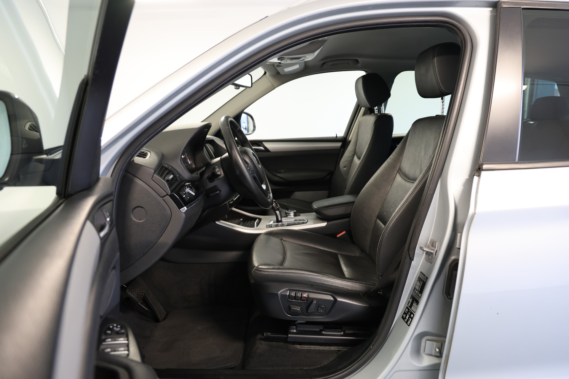 BMW X3 xDrive 30d Steptronic-image-5