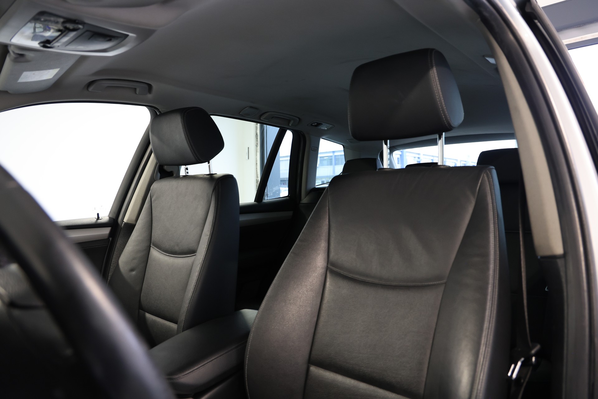 BMW X3 xDrive 30d Steptronic-image-6